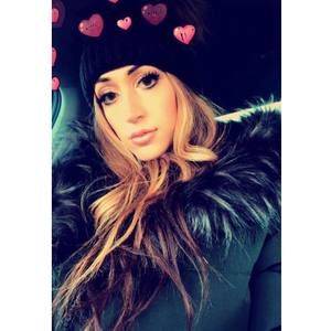 Meet your Posher, Sofia paula